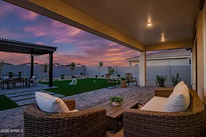 2902 E Villa Avenue, San Tan Valley, AZ 85143 - Photo 19