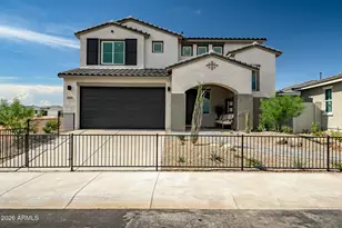 2902 E Villa Ave, San Tan Valley, AZ 85143 - Photo 1