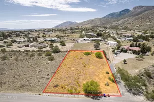 Tbd E Keeling Rd, Hereford, AZ 85615 - Photo 1