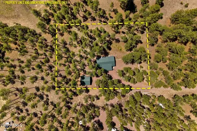 7 N County Road N2132 --, Alpine, AZ 85920 - Photo 39