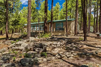 7 N County Road N2132 --, Alpine, AZ 85920 - Photo 33