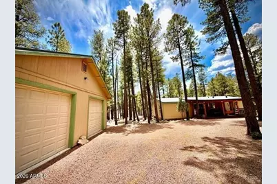 7 N County Road N2132 --, Alpine, AZ 85920 - Photo 25