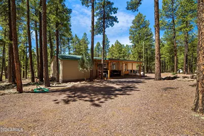 7 N County Road N2132 --, Alpine, AZ 85920 - Photo 5