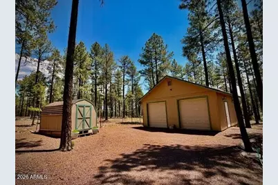 7 N County Road N2132 --, Alpine, AZ 85920 - Photo 27