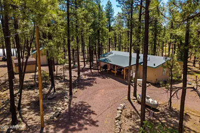 7 N County Road N2132 --, Alpine, AZ 85920 - Photo 17