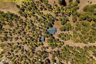 7 N County Road N2132 --, Alpine, AZ 85920 - Photo 23
