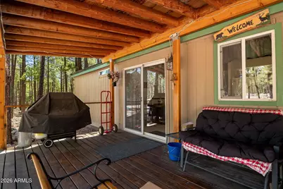 7 N County Road N2132 --, Alpine, AZ 85920 - Photo 7
