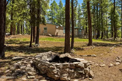 7 N County Road N2132 --, Alpine, AZ 85920 - Photo 15