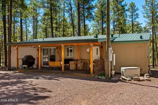 7 N County Road N2132 --, Alpine, AZ 85920 - Photo 3
