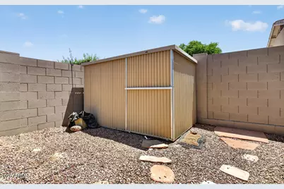 10798 W Chisholm Drive, Peoria, AZ 85373 - Photo 35