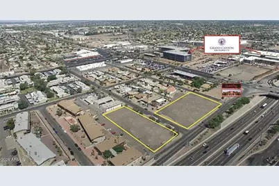 4810 N Black Canyon Highway #27, Phoenix, AZ 85017 - Photo 1
