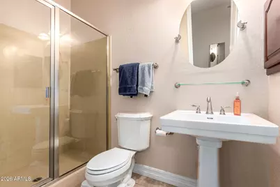 2744 E Country Shadows Court, Gilbert, AZ 85298 - Photo 33