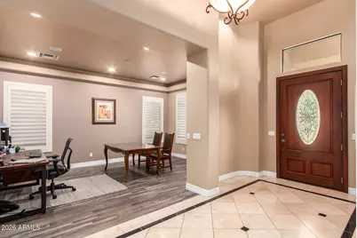 2744 E Country Shadows Court, Gilbert, AZ 85298 - Photo 11