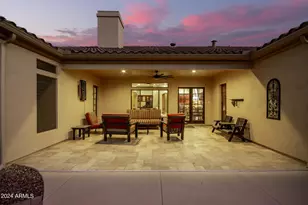 2744 E Country Shadows Ct, Gilbert, AZ 85298 - Photo 43