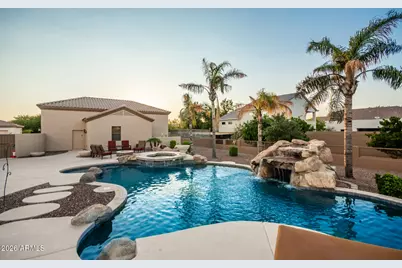 2744 E Country Shadows Court, Gilbert, AZ 85298 - Photo 53