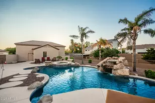 2744 E Country Shadows Ct, Gilbert, AZ 85298 - Photo 53