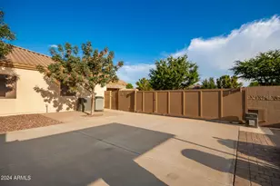 2744 E Country Shadows Ct, Gilbert, AZ 85298 - Photo 61