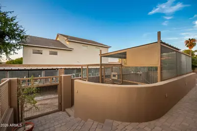 2744 E Country Shadows Court, Gilbert, AZ 85298 - Photo 57