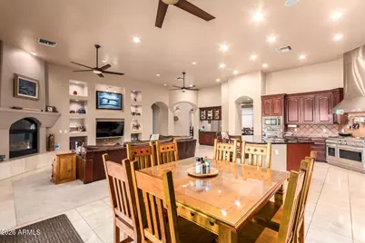 2744 E Country Shadows Court, Gilbert, AZ 85298 - Photo 21