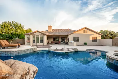 2744 E Country Shadows Court, Gilbert, AZ 85298 - Photo 55