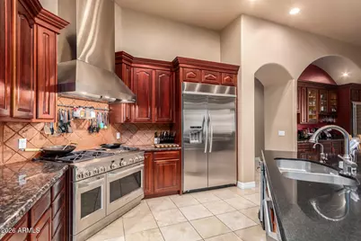 2744 E Country Shadows Court, Gilbert, AZ 85298 - Photo 23