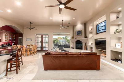 2744 E Country Shadows Court, Gilbert, AZ 85298 - Photo 19