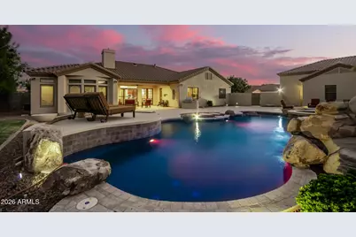 2744 E Country Shadows Court, Gilbert, AZ 85298 - Photo 45