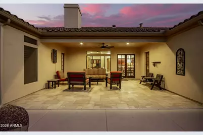 2744 E Country Shadows Court, Gilbert, AZ 85298 - Photo 43
