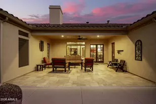 2744 E Country Shadows Ct, Gilbert, AZ 85298 - Photo 43