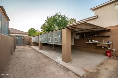 2744 E Country Shadows Court, Gilbert, AZ 85298 - Photo 59