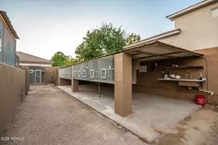 2744 E Country Shadows Ct, Gilbert, AZ 85298 - Photo 59
