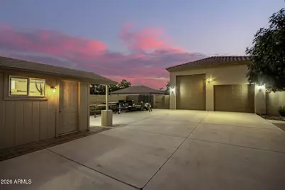 2744 E Country Shadows Court, Gilbert, AZ 85298 - Photo 41