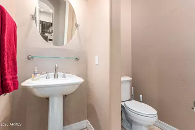 2744 E Country Shadows Court, Gilbert, AZ 85298 - Photo 25