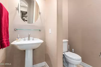 2744 E Country Shadows Court, Gilbert, AZ 85298 - Photo 25