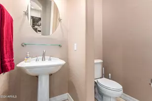 2744 E Country Shadows Ct, Gilbert, AZ 85298 - Photo 25
