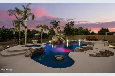 2744 E Country Shadows Court, Gilbert, AZ 85298 - Photo 47
