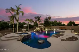 2744 E Country Shadows Ct, Gilbert, AZ 85298 - Photo 47