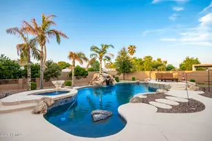 2744 E Country Shadows Ct, Gilbert, AZ 85298 - Photo 51
