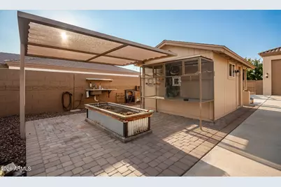 2744 E Country Shadows Court, Gilbert, AZ 85298 - Photo 63