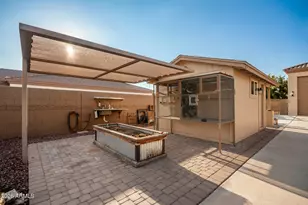 2744 E Country Shadows Ct, Gilbert, AZ 85298 - Photo 63