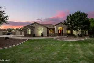 2744 E Country Shadows Ct, Gilbert, AZ 85298 - Photo 1