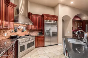 2744 E Country Shadows Ct, Gilbert, AZ 85298 - Photo 23
