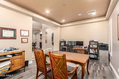 2744 E Country Shadows Court, Gilbert, AZ 85298 - Photo 13