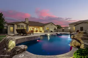 2744 E Country Shadows Ct, Gilbert, AZ 85298 - Photo 45