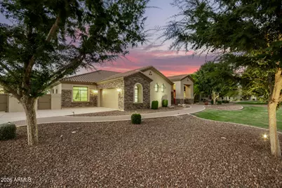 2744 E Country Shadows Court, Gilbert, AZ 85298 - Photo 3