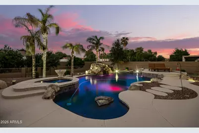 2744 E Country Shadows Court, Gilbert, AZ 85298 - Photo 47