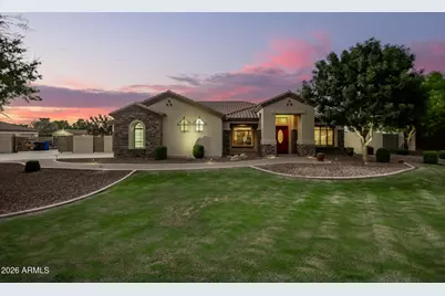 2744 E Country Shadows Court, Gilbert, AZ 85298 - Photo 1