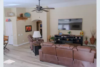 6101 S Four Peaks Place, Chandler, AZ 85249 - Photo 17