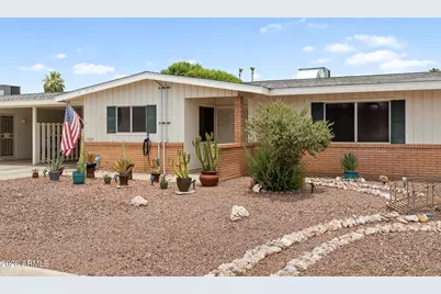 10624 W Clair Drive, Sun City, AZ 85351 - Photo 1