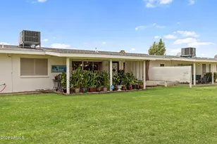 10624 W Clair Dr, Sun City, AZ 85351 - Photo 47